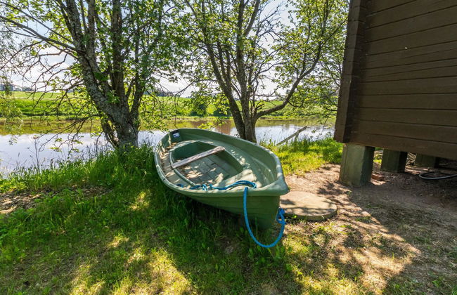 Kylämattila - Foto 24