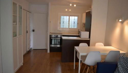 Cala Llevadó Five – Piscina, A/A y Terraza - Foto 5