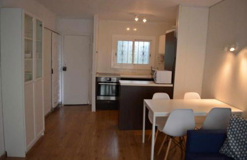 Cala Llevadó Five – Piscina, A/A y Terraza - Foto 5