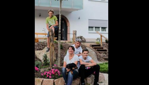 Ferienhof Giedensbach - Foto 4