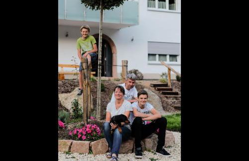 Ferienhof Giedensbach - Photo 4