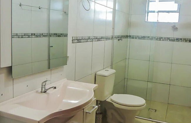 Pousada Morada Manga Rosa - Foto 19