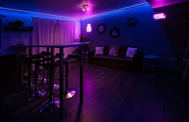 Get Away Home With Hot Tub Sleeps 7 - Foto 36