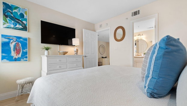 Seaspray East 825-gulf Front - Foto 5, Habitación