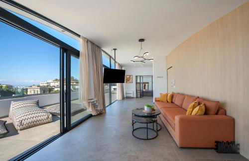 The Gem Loft City Apartment - Foto 15