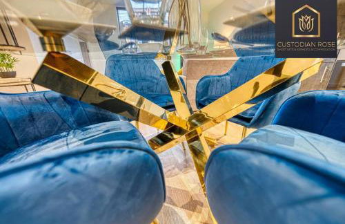 Two bedroom - Central Peterborough - New Year Discount - Foto 19