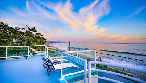 Luxury Beachfront Penthouse Walk to the Beach Restaurants Entertainment - Foto 3