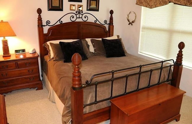 Seven Springs 4 BR Premium Condo, Deck with Views by RedAwning - Foto 4