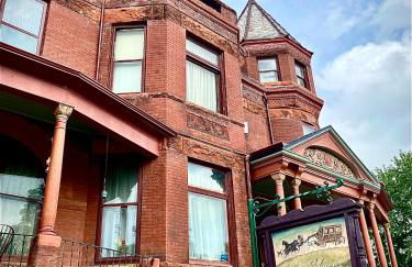 Vineyard Mansion Carriage House - Foto 28