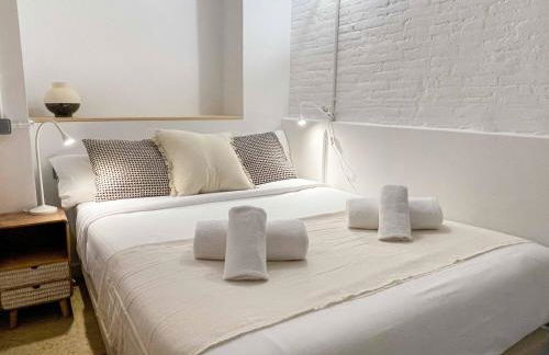 Barcelona Touch Apartments - Font Honrada - Foto 65
