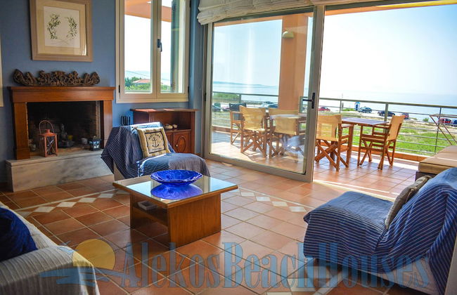 Alekos Beach Houses-Infinity - Foto 9