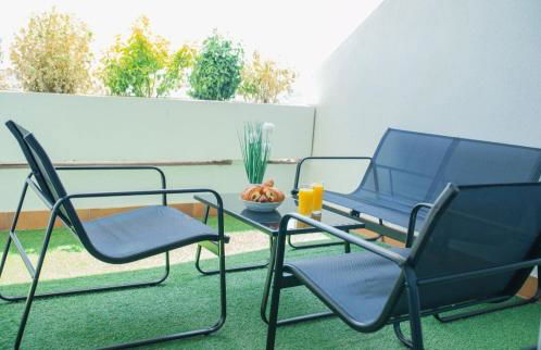 Le Prestigieux Accès direct Port et Plage - Photo 23