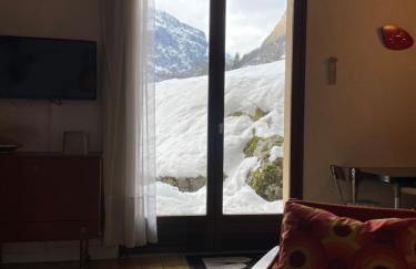 Vénosc-Les 2 Alpes , Rez de jardin - Photo 6