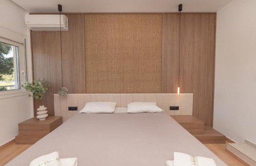 M & S Villa - 4 bedroom villa with heated pool - Foto 24