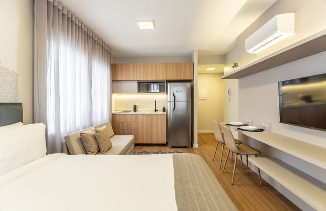 Charlie JP Redenção Cidade Baixa - Foto 2