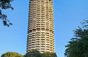 Studio CLOUD 21 Augsburgs atemberaubendster Ausblick - Foto 25