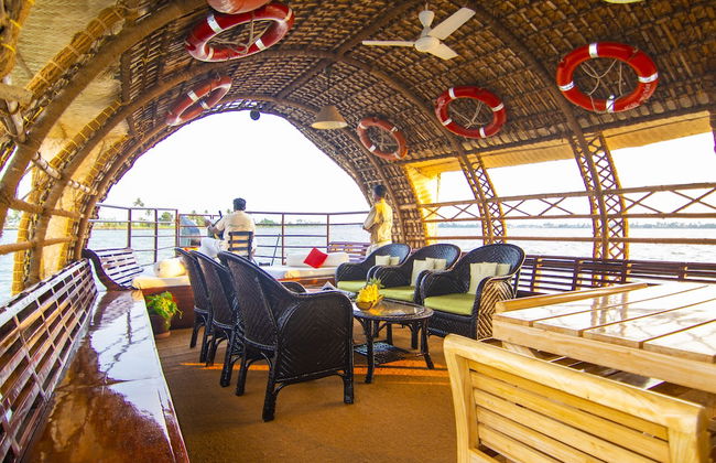 Marvel Cruise - Foto 16