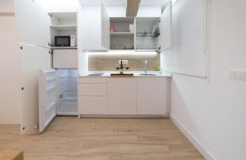 Apartamento con Aire Acondicionado Logroño Avenida Ayuntamiento - Foto 21