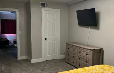 Train Depot - 3 BR Home with Pool, Sand Volleyball & Pool Table - Foto 32