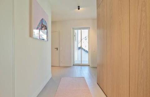 Modernes Flair - Designer-Apartment in Top-Lage im Zentrum - bis 3 Personen - gratis WLAN - Waschmaschine - Marvin Jeske Retreats - Foto 5