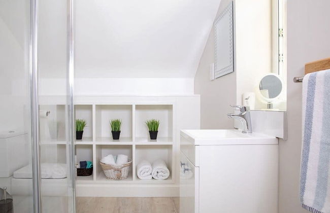 Lux Countryside Haven Mins to Beach Garden - Foto 65