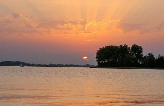 Holiday Home in Grou by Pikmeer Lake - Foto 36