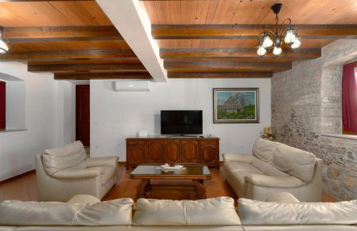 Villa Krculi by Briskva - Foto 12