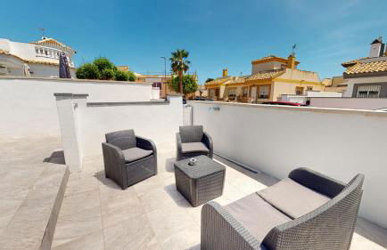 Sucina 3-bed Villa, Sleeps 6 & Pet Friendly - Foto 30