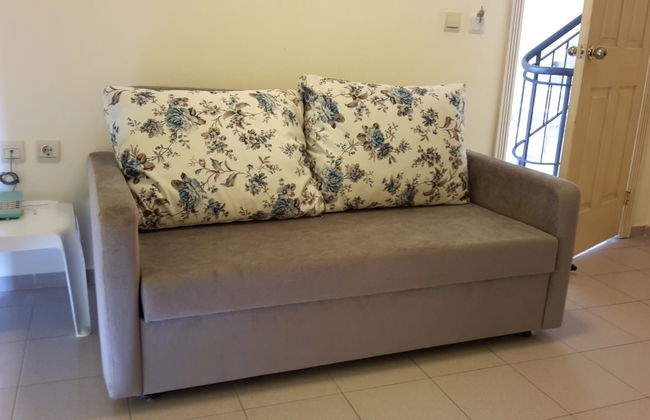 Sahin Palace Apartment - Foto 14