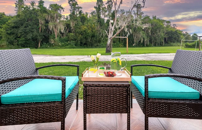 Nestle Away at Poplar Way - Foto 32