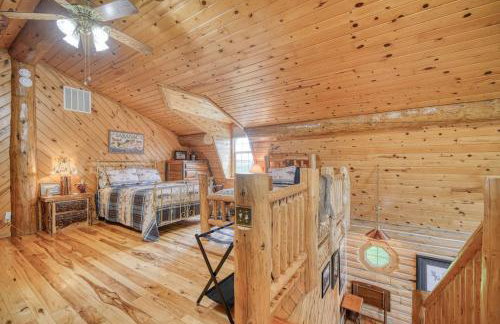 Uncle Terry's Cabin - Foto 50