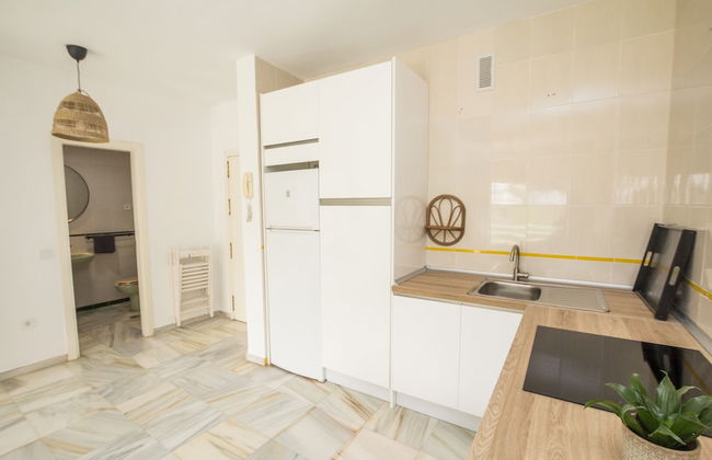 Sunstay Costa Lago Flat I Torremolinos - Foto 7