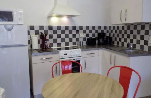 Studio Revy 4 - Confort et équipé - Centre ville - Foto 19