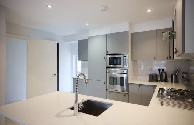 The Kingswood Place - Modern 2bdr With Terrace - Foto 22