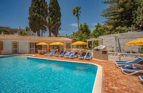Charming Apartment with Garden Views in Luz - Foto 2
