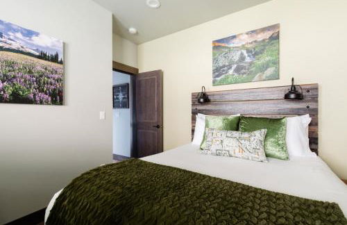 Dreamy Views, Pool Access, Game Room, Fire Pit - Foto 22