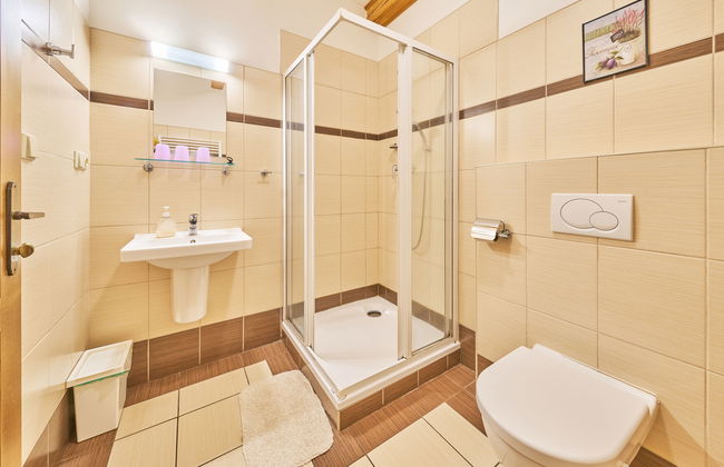 Růžovka - Photo 43