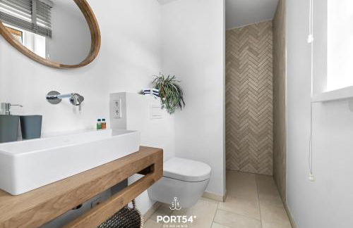 Ferienhaus Reetlodge auf den Schleiterrassen Kappeln - Foto 28