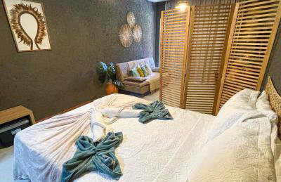 Mani Milagres Studio - Gamboa Patacho - Foto 23