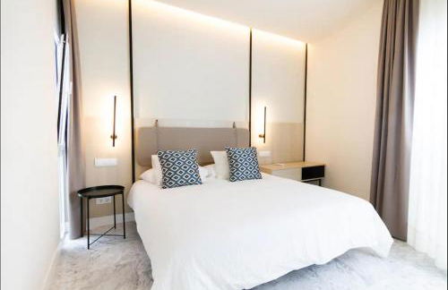 Porto Mare 42 with heated pool on the Front Line by CanaryScape - Foto 35