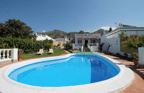 Villa Rosario SpainSunRentals 1070 - Foto 44