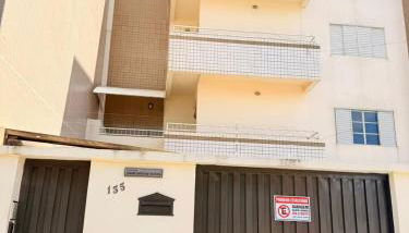 Apartamento Central em Araxá - Foto 2