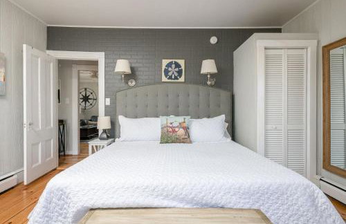 Arlies Digs One Block To Willard Beach - Foto 29