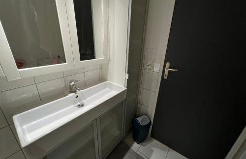 Mon Palmier Grand Appartement Parking Un-Séjour-à-Part - Foto 18