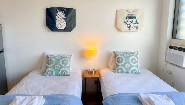 Cozy Hawaiian Monarch Condo by RedAwning - Foto 3, Habitación