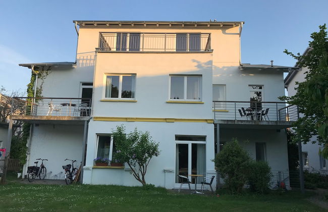 Villa Nordstern - Foto 13