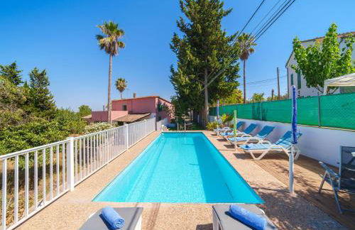 Holiday Home Es Muntant by Interhome - Foto 55