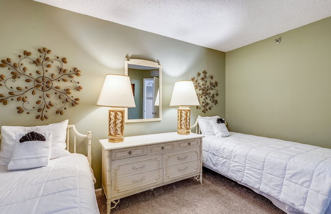 Inlet Reef 617 2 Bedroom Condo by RedAwning - Foto 3