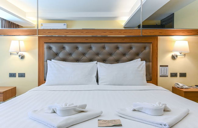 Golden Sea Hua Hin - Photo 24