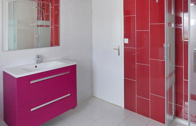 Modern Semi-detached House With Terrace, Saint-quay-portrieux - Photo 27